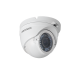 Camara Domo EXTERIOR METAL ICR DIA&NOCHE | Chip DIS 1/3" | 700 TVL | VARIFOCAL | IR 30 a 40M | IP66