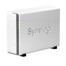 Servidor NAS BC214se 2200 