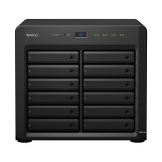 Servidor NAS DS2415+ (SIN DISCO)