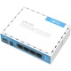 Router Mikrotik Hap Lite RB941-2nD