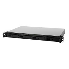 Servidor NAS RS815 (SIN DISCO)