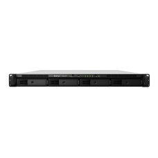 Servidor NAS RS815RP+ ( SIN DISCO )