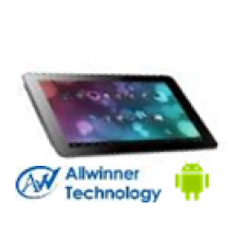 Tablet Apex modelo Taishan