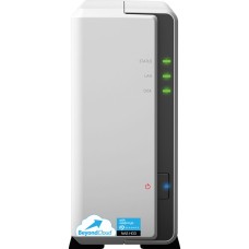Servidor NAS BC115J 1300 ( SIN DISCO )