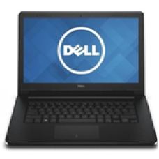Laptop DELL - Inspiron 14  3458 modelo NT008DEL67
