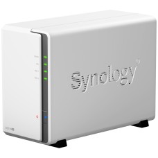 Servidor NAS DS214se ( SIN DISCO )