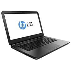 Laptop Hp Notebook 245 G3