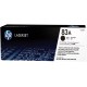 Cartucho Toner Original Hp 83 A (CF283A)