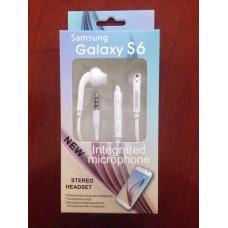AUDIFONOS SAMSUNG S6 