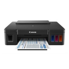 Impresora Canon Multifunción PIXMA G2100