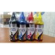 Tintas genericas Gamatech 