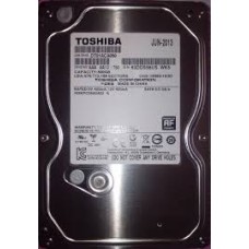 Disco Duro Toshiba 500 Gb 3.5"