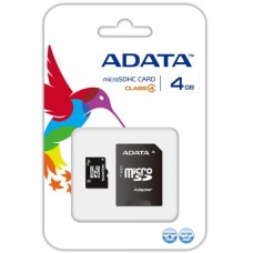 Micro SD 4gb