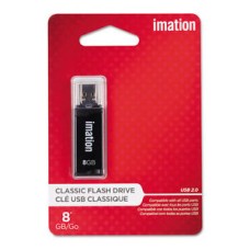 PEN DRIVE 8 GB