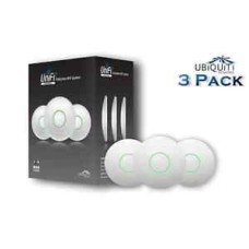 UNIFI LONG RANGE ACCES POINT 3 PACK