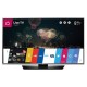 LG SMART TV 49" FHD,WiFi, Time Machine II, LG Cloud, WebOS,