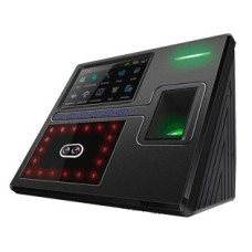 CONTROL BIOMETRICO PARA RECONOCIMIENTO FACIAL, HUELLA DIGITAL Y PROXIMIDAD
