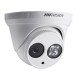Camaras Domo EXTERIOR METAL ICR DIA&NOCHE | Chip DIS 1/3" | 700 TVL | EXIR IR 30 a 40M | IP66
