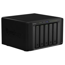 Servidor NAS DS1515+ (SIN DISCO)