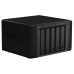 Servidor NAS DS1515+ (SIN DISCO)
