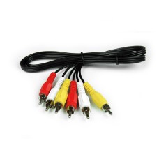 CABLE RCA