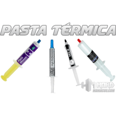 Pasta Termica