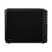 Servidor NAS DS415+ (SIN DISCO)