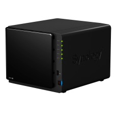 Servidor NAS DS415+ (SIN DISCO)