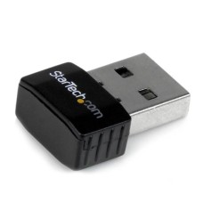 WIRELESS USB 2.0 ADAPTER