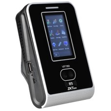 CONTROL DE ASISTENCIA Y ACCESO CON RECONOCIMIENTO FACIAL Y PROXIMIDAD