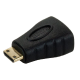 XTECH Micro HDMI male to HDMI female adapter