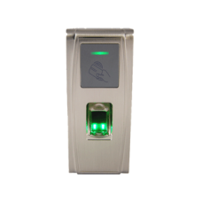 CONTROL DE ACCESO HUELLA Y PROXIMIDAD ZK-MA300/ID