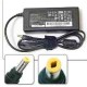 ADAPTADOR HP PUNTA AMARILLA 18.5V