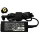 ADAPTADOR HP PUNTA AGUJA 19V 4.47A