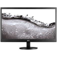 Monitor AOC 18.5" LED 
