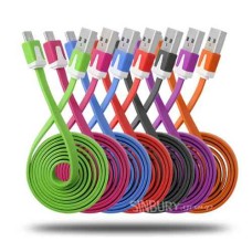 CABLE USB A MICRO USB