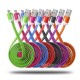 CABLE USB A MICRO USB