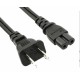 CABLE 8 DE CORRIENTE