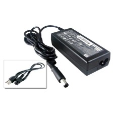 ADAPTADOR DE LAPTOP HP 18,5V -3,5 (PUNTA DE AGUJA)