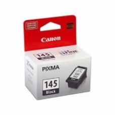 Cartucho Canon PG145 NEGRO 