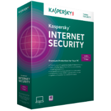 KASPERSKY INTERNET SECURITY 