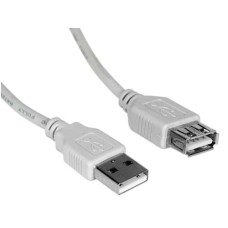 Extension Usb Discovery Tech