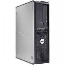 Dell Optiplex 755 