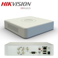 DRV  HIKVISION DS-7014HIGHI-E1, 04CH HD-TVI