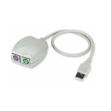 USB TO PS/2 CONVERTER