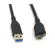 Cable USB 3.0 disco duro externo