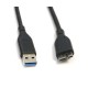 Cable USB 3.0 disco duro externo