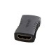 HDMI female to female adaptader