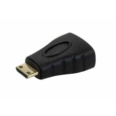 Mini HDMI male yo HDMI female adapter