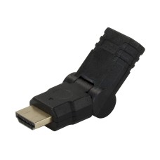 XTECH HDMI male to HDMI female adapter